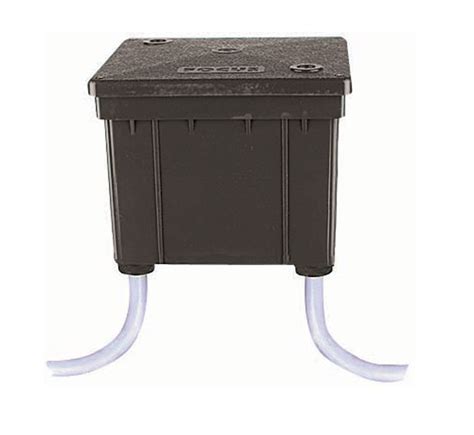 direct burial electrical j box|electrical direct burial pull box.